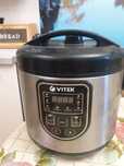 Мультиварка Vitek Vt-4278 BK