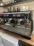 Кофемашина Nuova Simonelli Appia с кофемолкой