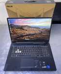 Asus TUF 17 RTX3050