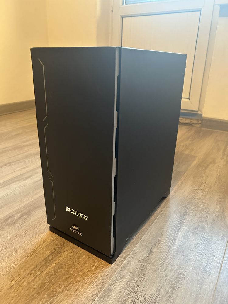 Игровой компьютер/ Пк / RTX 2060 super