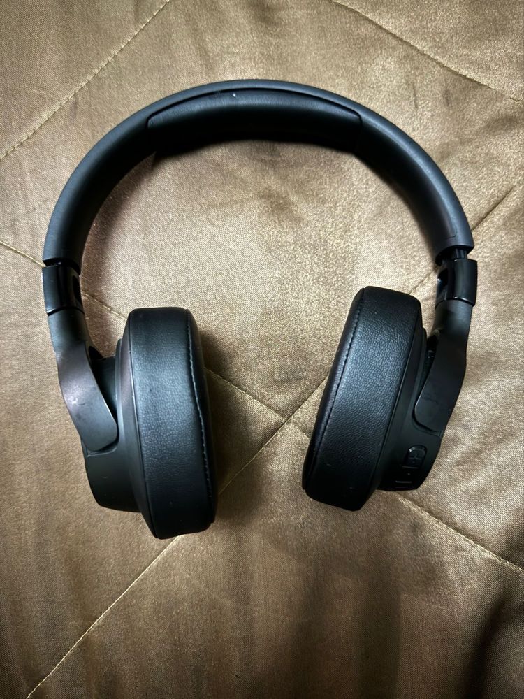 Наушники JBL Tune 760 nc
