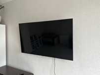 Телевизор LG LED 55UT80006LA UHD SMART