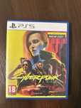 Продажа или обмен Cyberpunk 2077 PS5