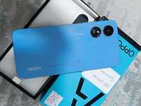 Продаю б/у смартфон Oppo A17