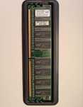 ОЗУ DDR 256Мб pqi