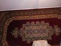 Продам ковёр на стену 250*4 м.Германия.