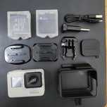 Gopro 7 black (white) экшн камера гоупро