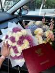 Продам букеты срочно