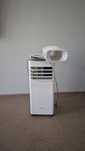 Напольный кондиционер Midea