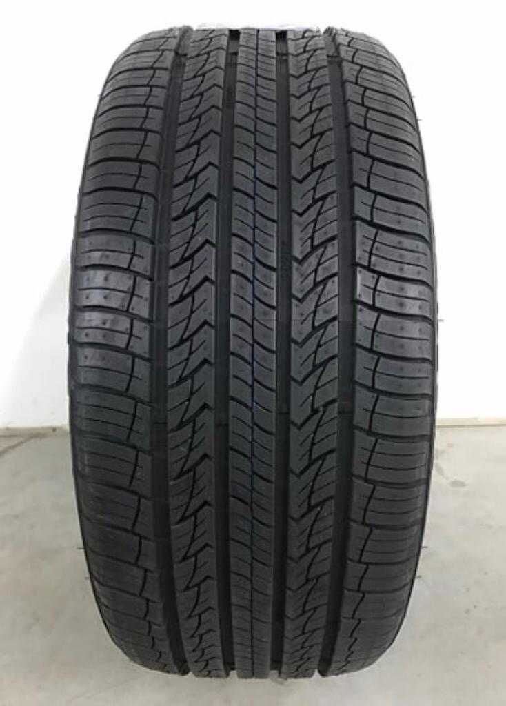 275/45R21 110Y XL — Altenzo Sports Navigator