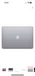 Продам Macbook air m1