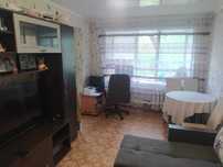 2-комнатная квартира · 43.6 м² · 2/5 этаж, Интернациональная