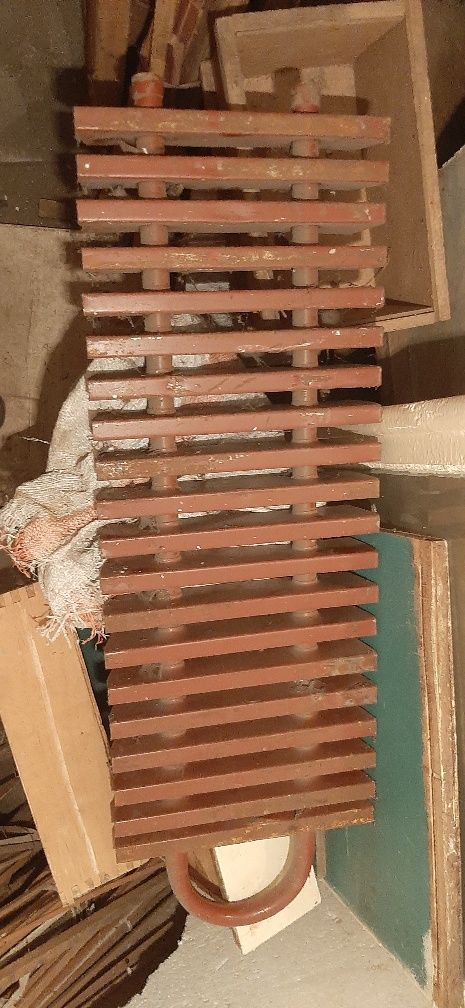 Продам радиатор отопления