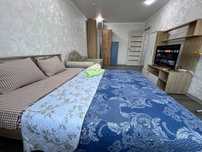 1 ком.кв/Азаттык-Рембыттехника/Wi-Fi/Сутки