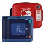 Дефибриллятор Philips Heartstart Frx
