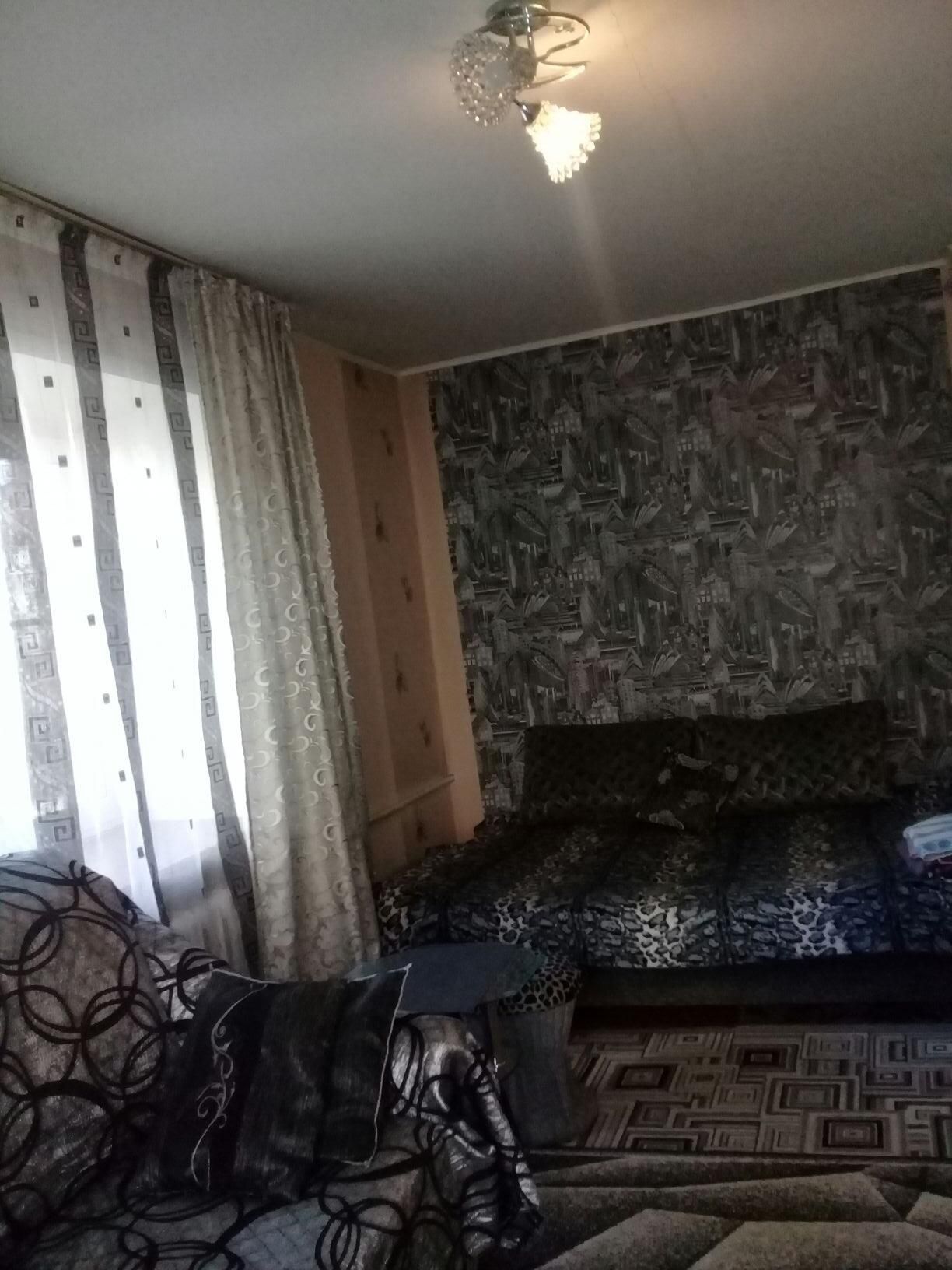 Сдам 1.5 ку посуточно в центре