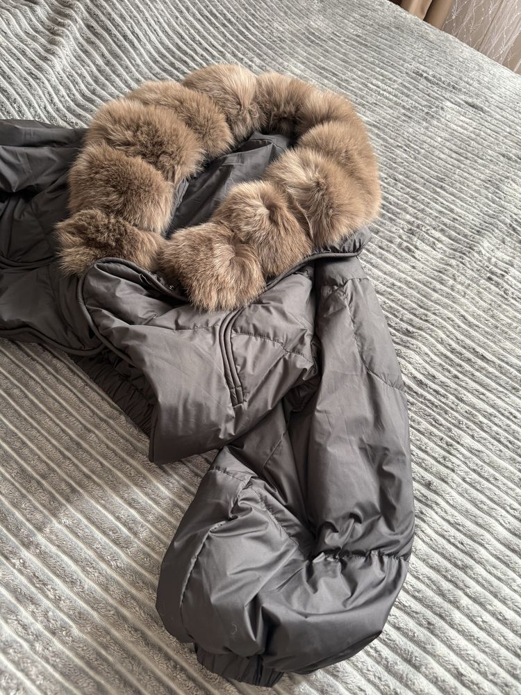 Продам куртку осень зима срочно !!!