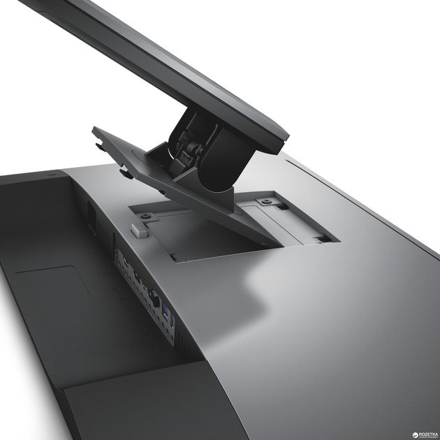 Монитор 23.8" Dell UltraSharp U2417H