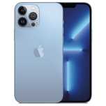 Продам Iphone 13 pro max 256гб. sierra blu