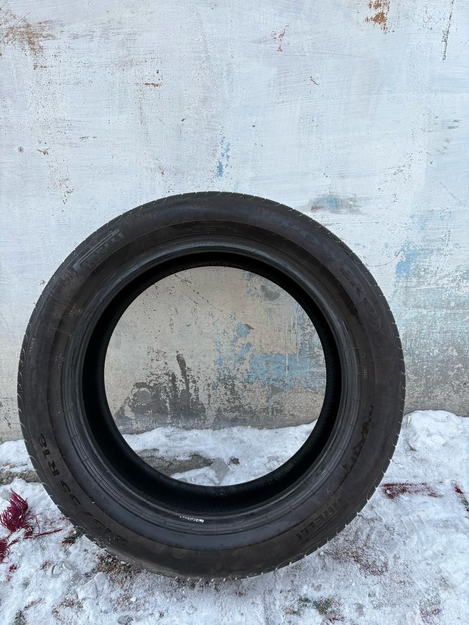 Продам шины Пирелли