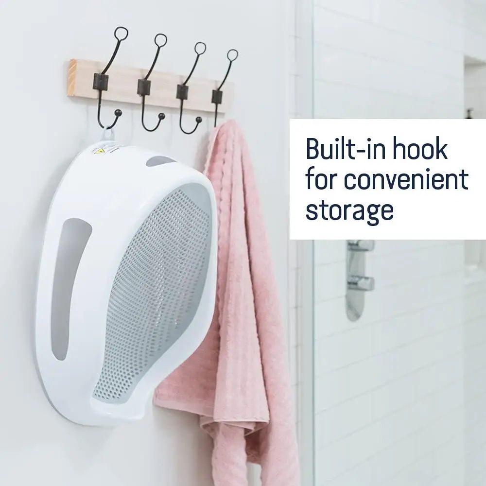 Горка-лежак для купания новорождённых Angelcare Bath Support (Польша)