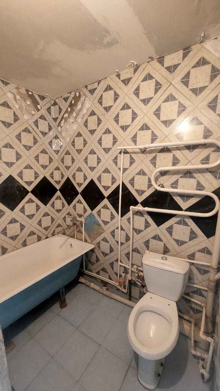 Продам 1комн квартиру на 6мик-не