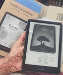 Kindle paperwhite 12 gen