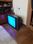 Продаю телевизор Panasonic
