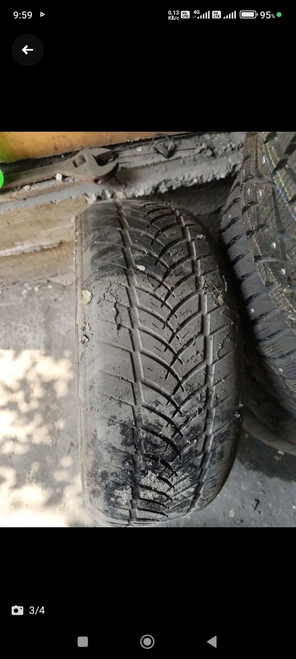 Продам диски на Мерседес