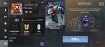 Продаю Аккаунт Standoff 2 есть нож всё что нужно уровень 65