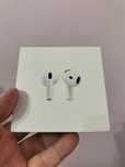 Airpods 4 оригинал