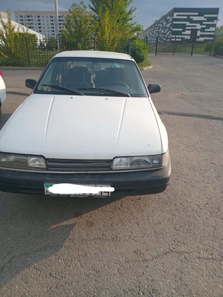 Продам мазду 626