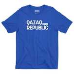 Футболка Qazaq Republic