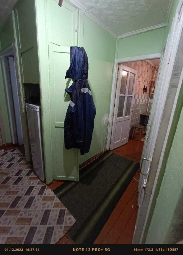 3ка этаж 2/5 в районе ЦОТа
