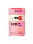 Lacto fit slim пробиотики для похудения