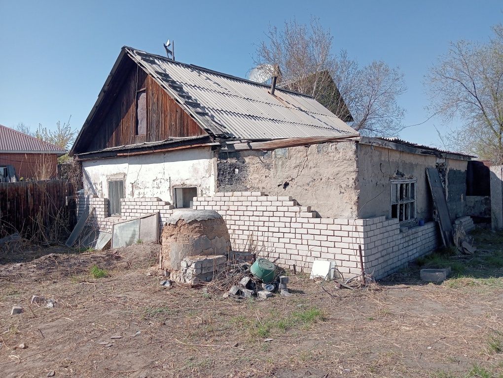 Продам дачный дом