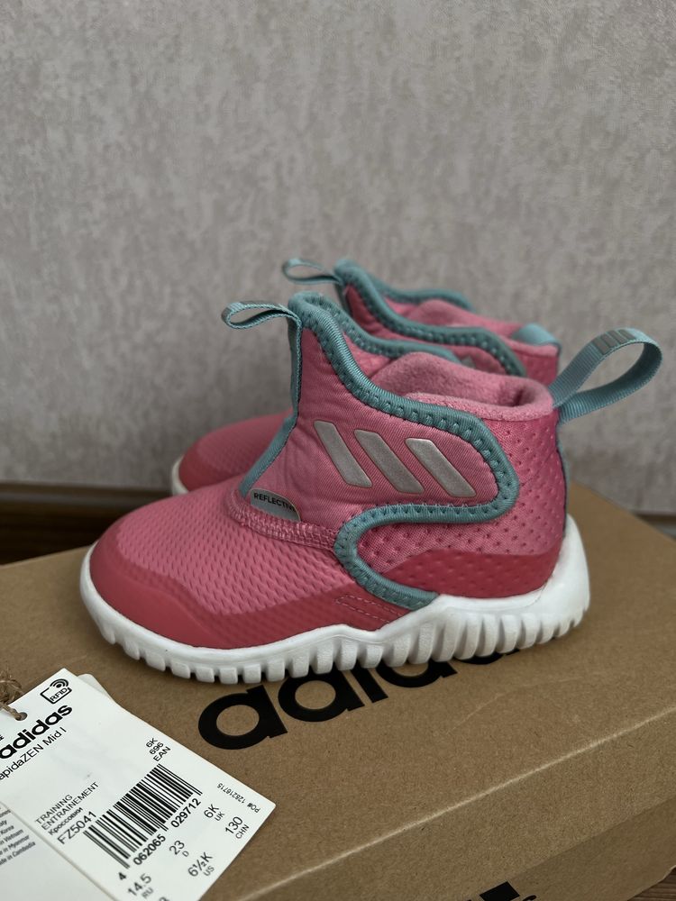 Ботинки Adidas оригинал