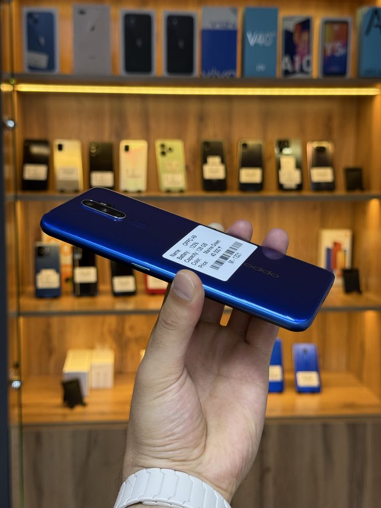 Oppo A9 | S Finance Market