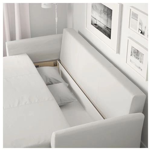 Диван кровать IKEA раскладной стильный