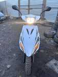 Продам скутер angeli 49 cc