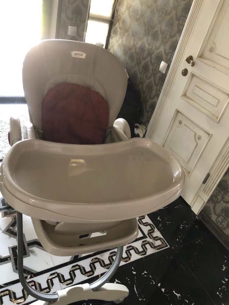 Детский стульчик продам