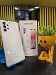 Samsung A32, 128гб, Kaspi 0-0-12