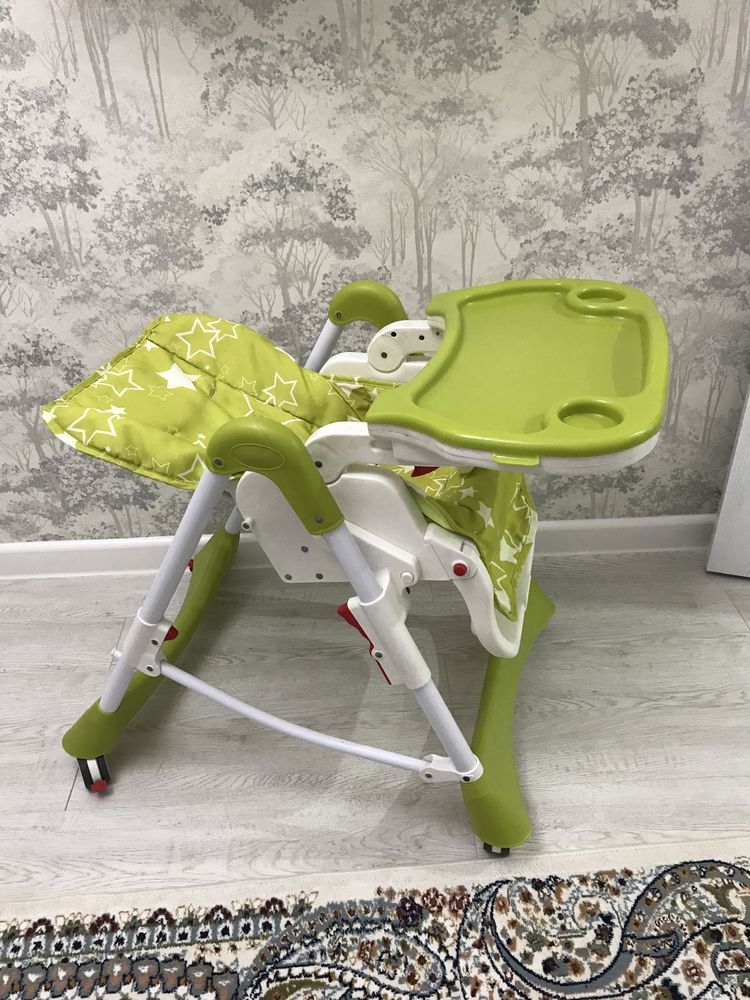 Продам детский стул