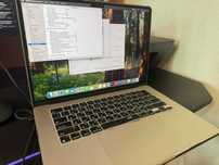 Ноутбук Apple MacBook Air 15 / 8 Гб / SSD 512 Гб