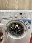 Стиральная машина автомат Indesit