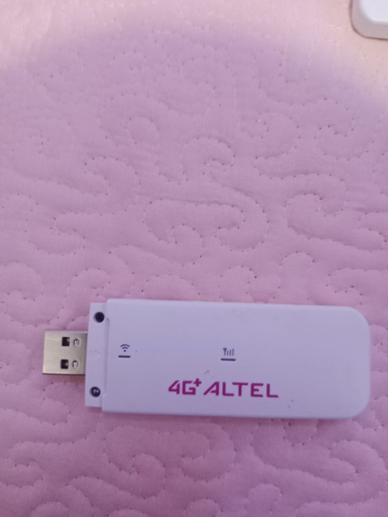 Алтел Wi-Fi нормально сет