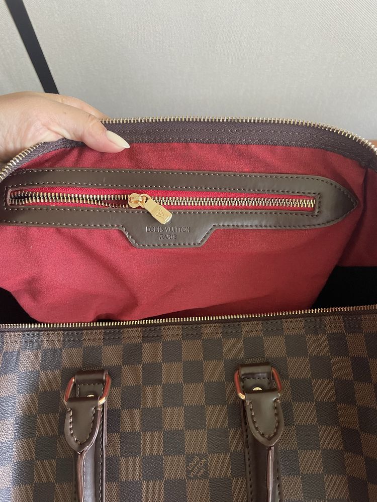 Дорожная сумка Louis Vuitton