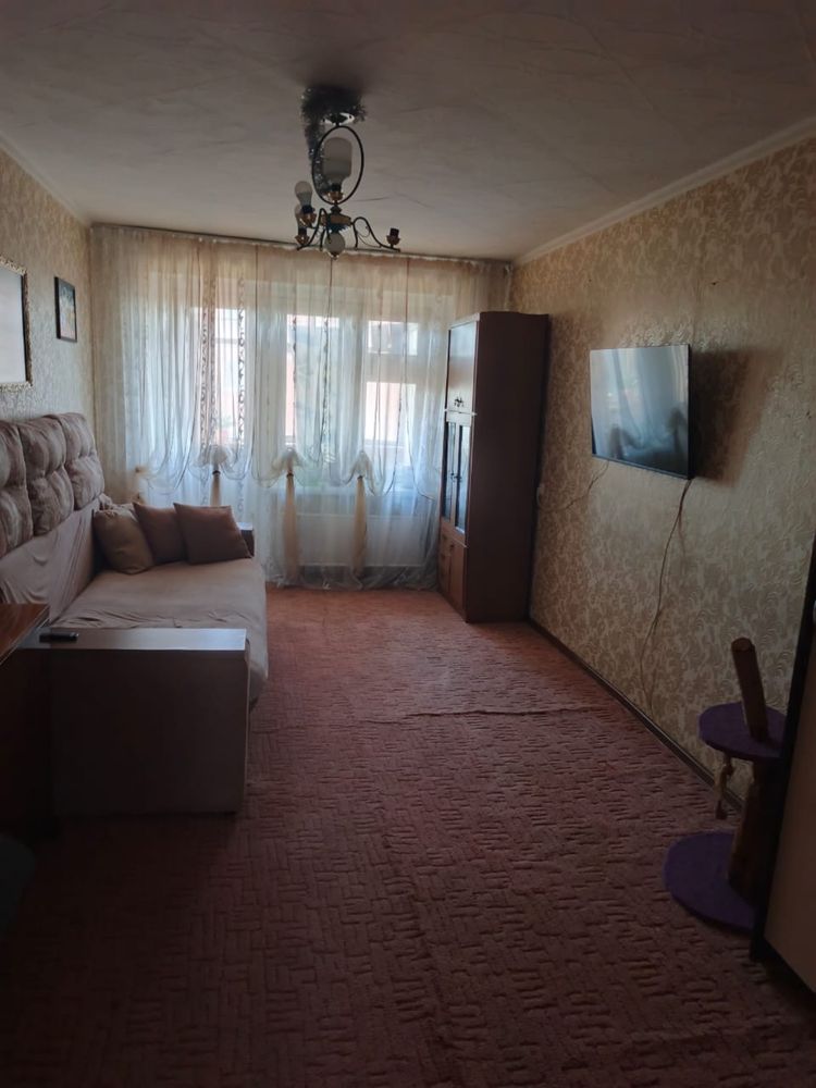 Продам 2 х комнатную квартиру