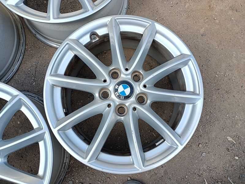Продам оригинальные легкосплавные диски 471 стиль на БМВ 2 (F45).