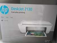 Струйный принтер HP  Deskjet 2130